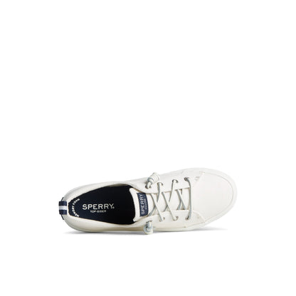 Sperry Recommended - Crest Vibe Sneaker White