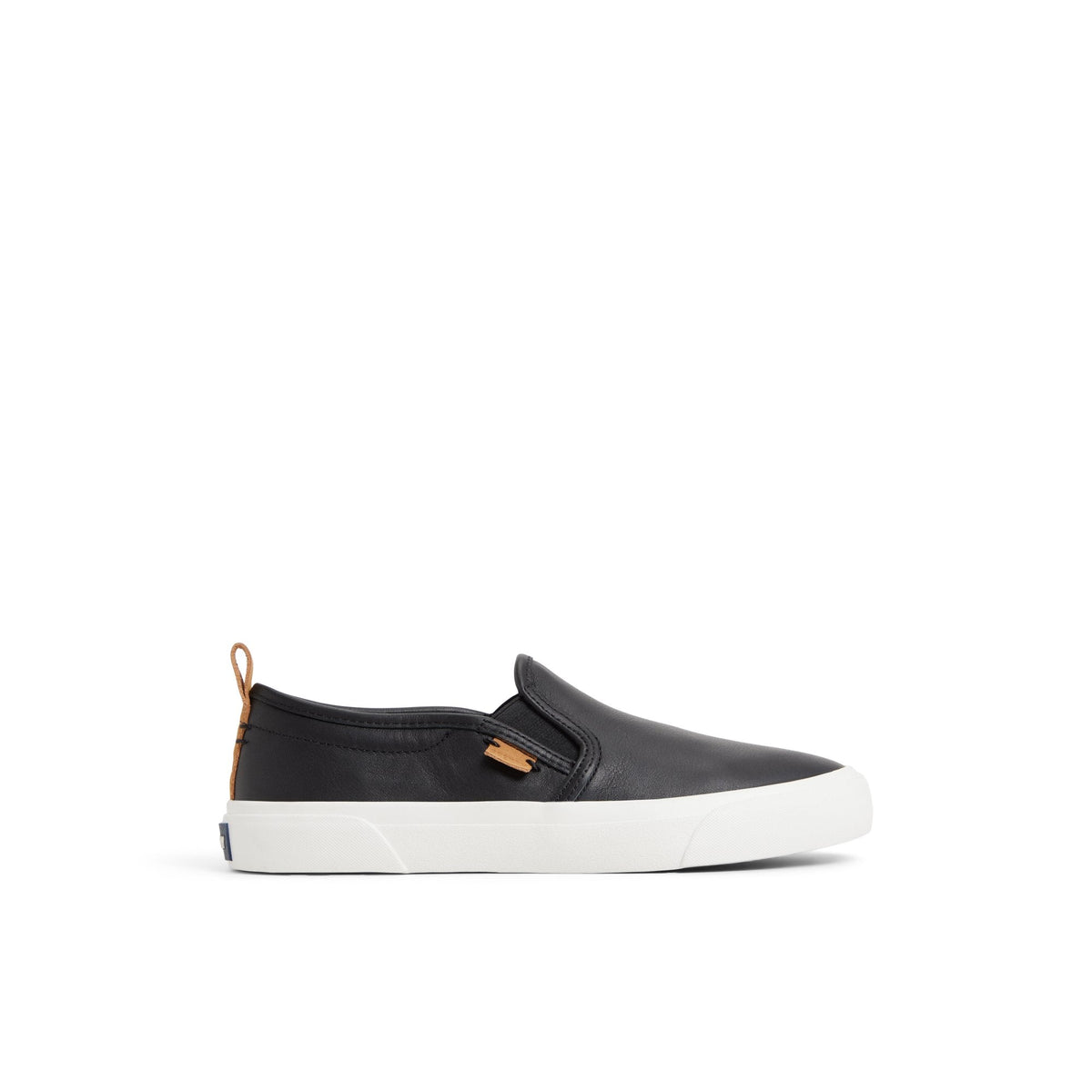 Sperry Customer Favorite - Bermuda Beach Twin Gore Sneaker Black