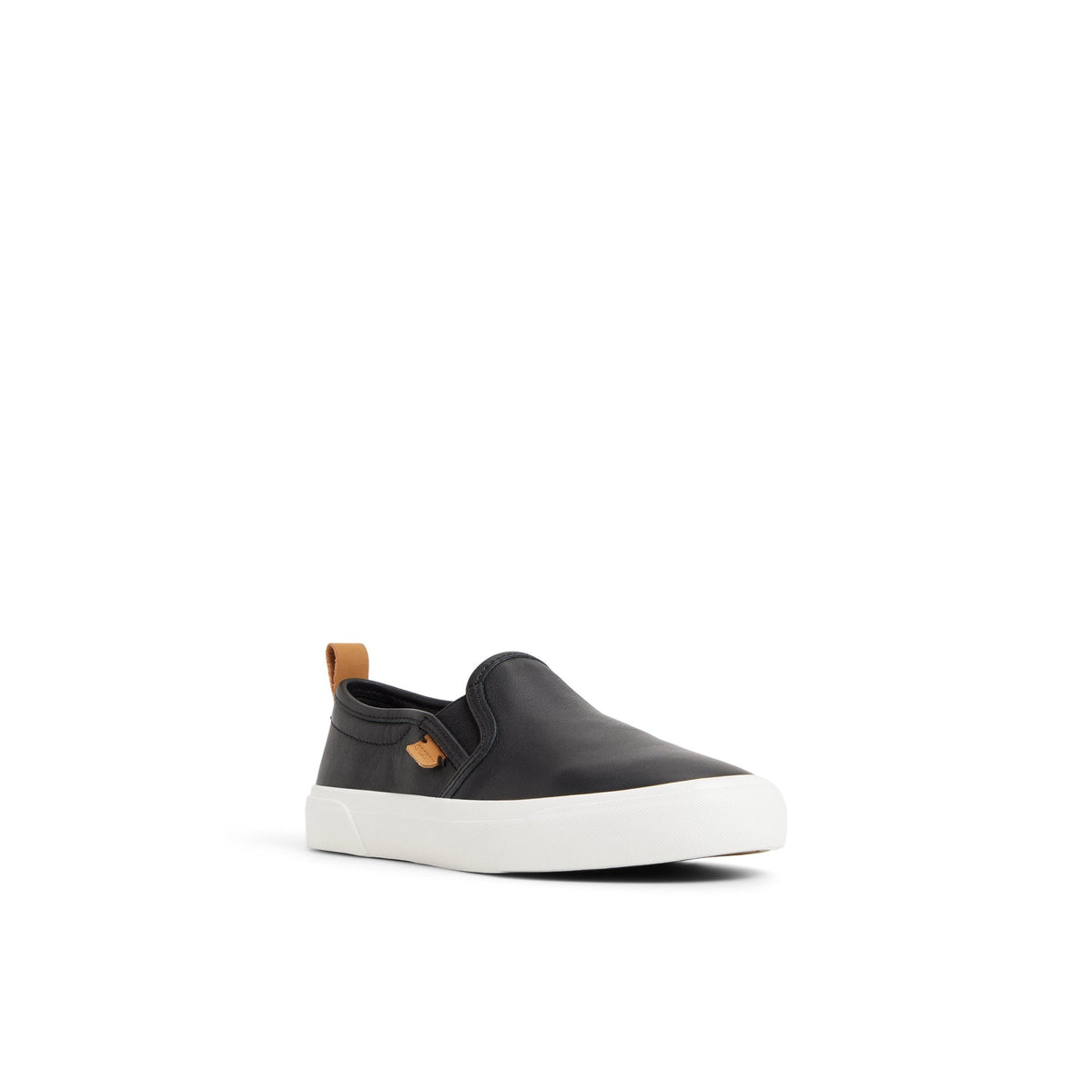Sperry Customer Favorite - Bermuda Beach Twin Gore Sneaker Black