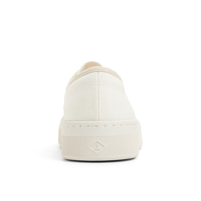 Sperry Hot Sale - Candycvo Natural Women's Sneakers