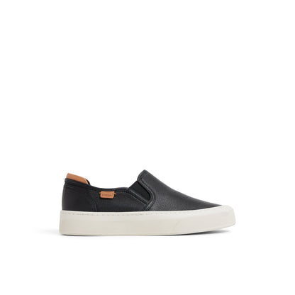 Sperry Recommended - Candy Twin Slip-On Sneaker Black