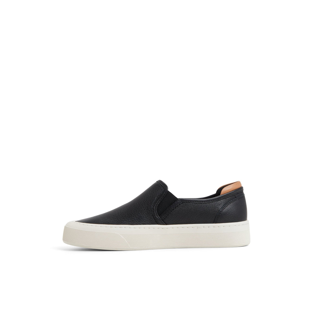 Sperry Recommended - Candy Twin Slip-On Sneaker Black