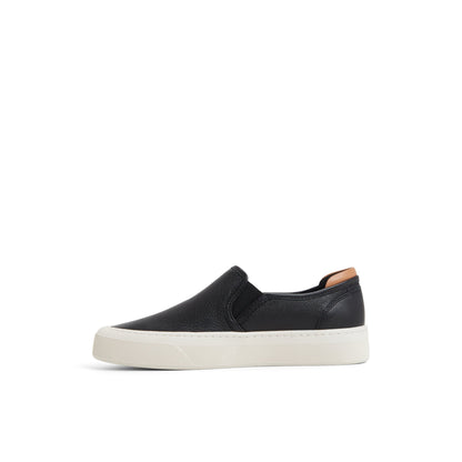Sperry Recommended - Candy Twin Slip-On Sneaker Black