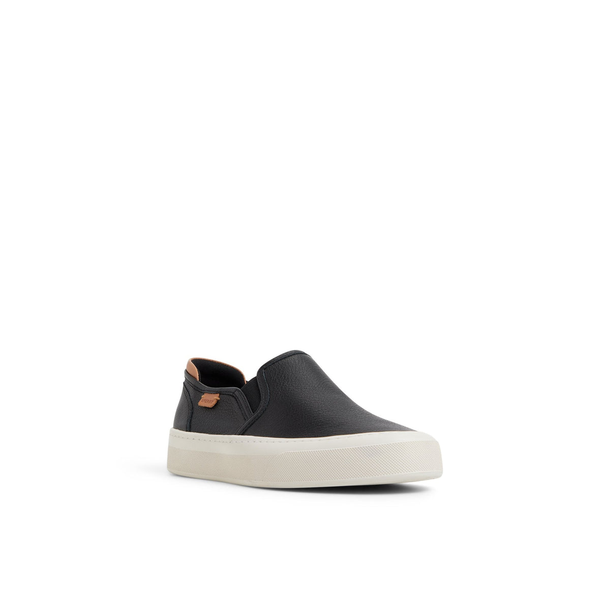 Sperry Recommended - Candy Twin Slip-On Sneaker Black