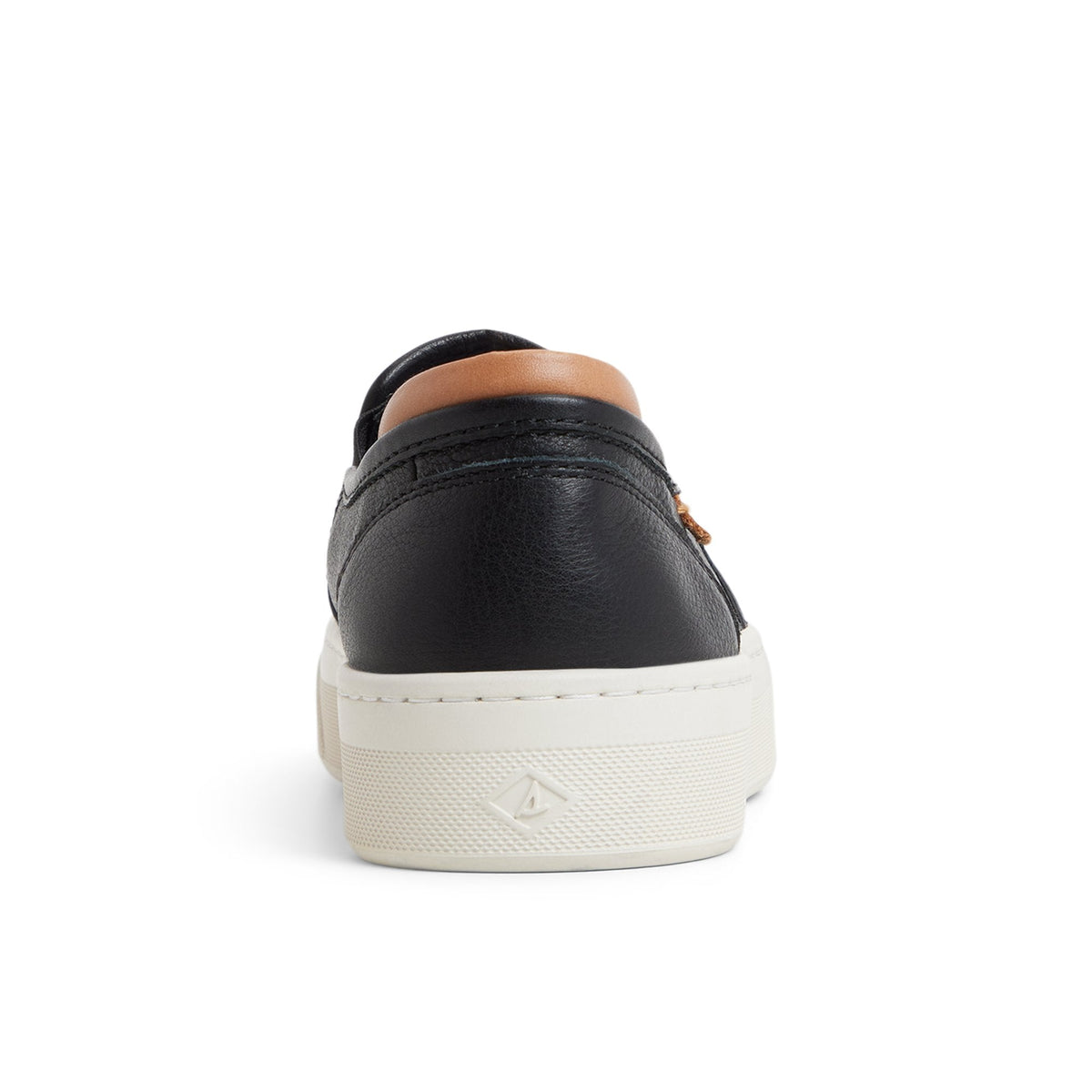 Sperry Recommended - Candy Twin Slip-On Sneaker Black