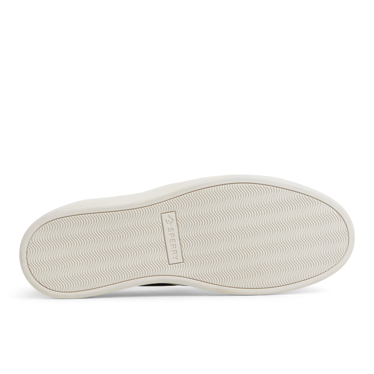Sperry Recommended - Candy Twin Slip-On Sneaker Black