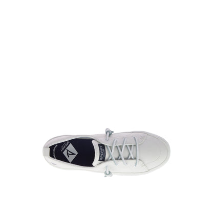 Sperry Quality - Crest Vibe Platform Leather Sneaker