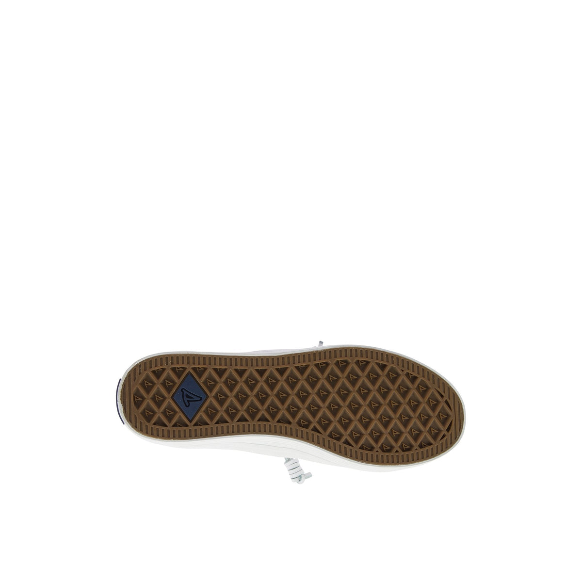 Sperry Quality - Crest Vibe Platform Leather Sneaker