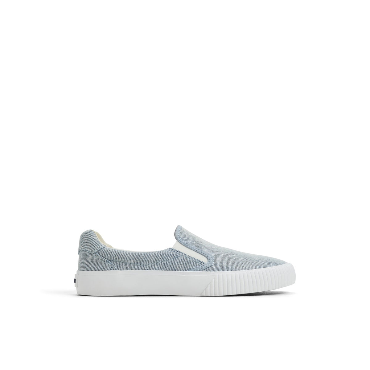 Sperry Best Price - Bermudaslip Denim Women's Sneakers