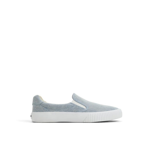 Sperry Best Price - Bermudaslip Denim Women's Sneakers