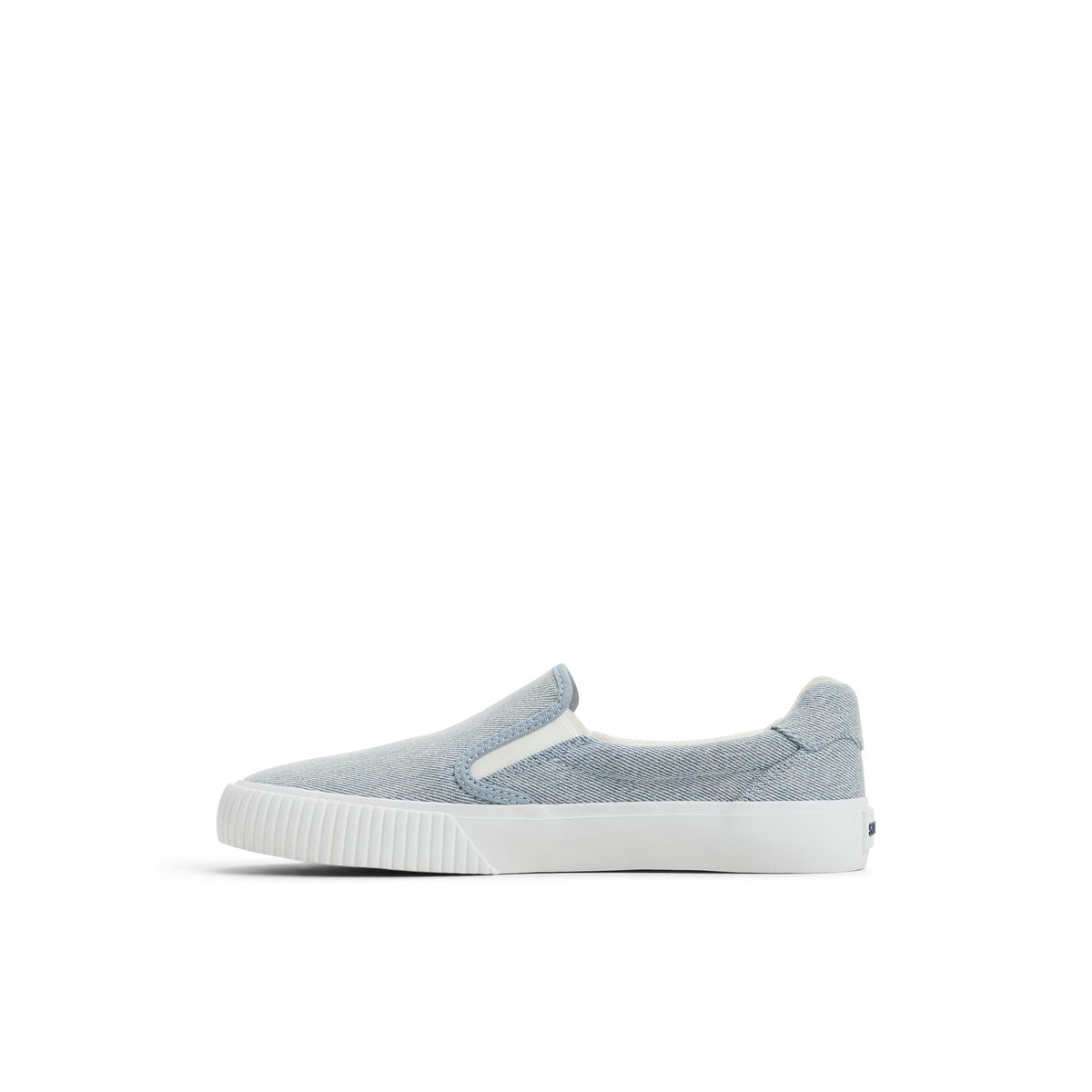 Sperry Best Price - Bermudaslip Denim Women's Sneakers