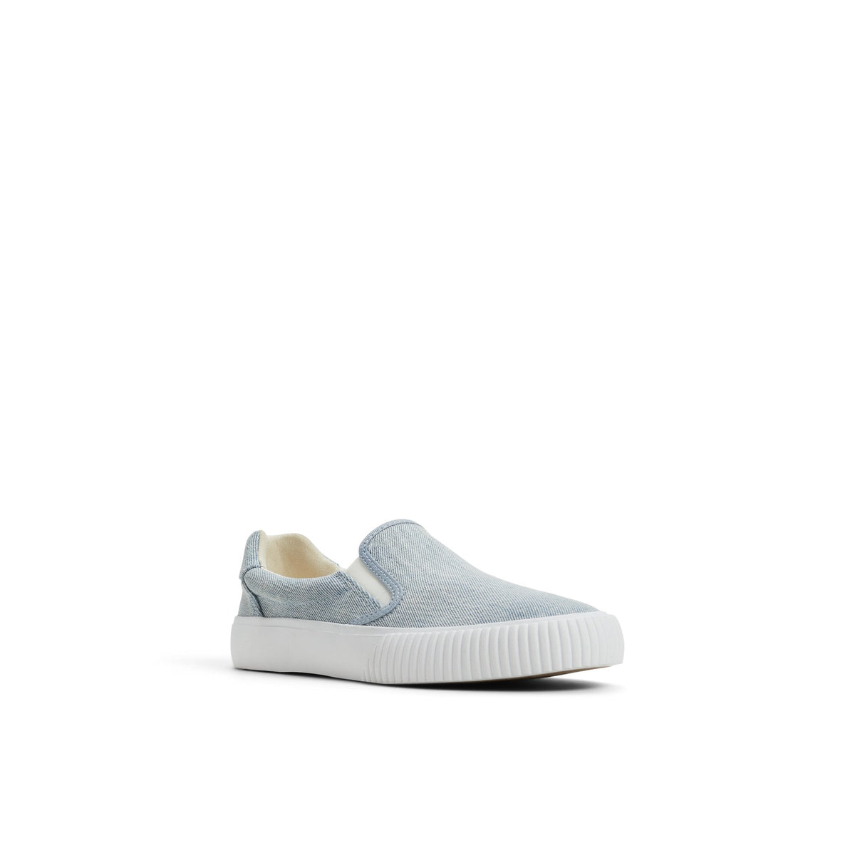 Sperry Best Price - Bermudaslip Denim Women's Sneakers