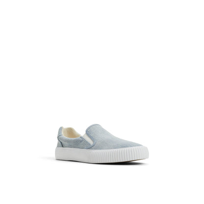 Sperry Best Price - Bermudaslip Denim Women's Sneakers