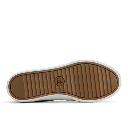 Sperry Best Price - Bermudaslip Denim Women's Sneakers