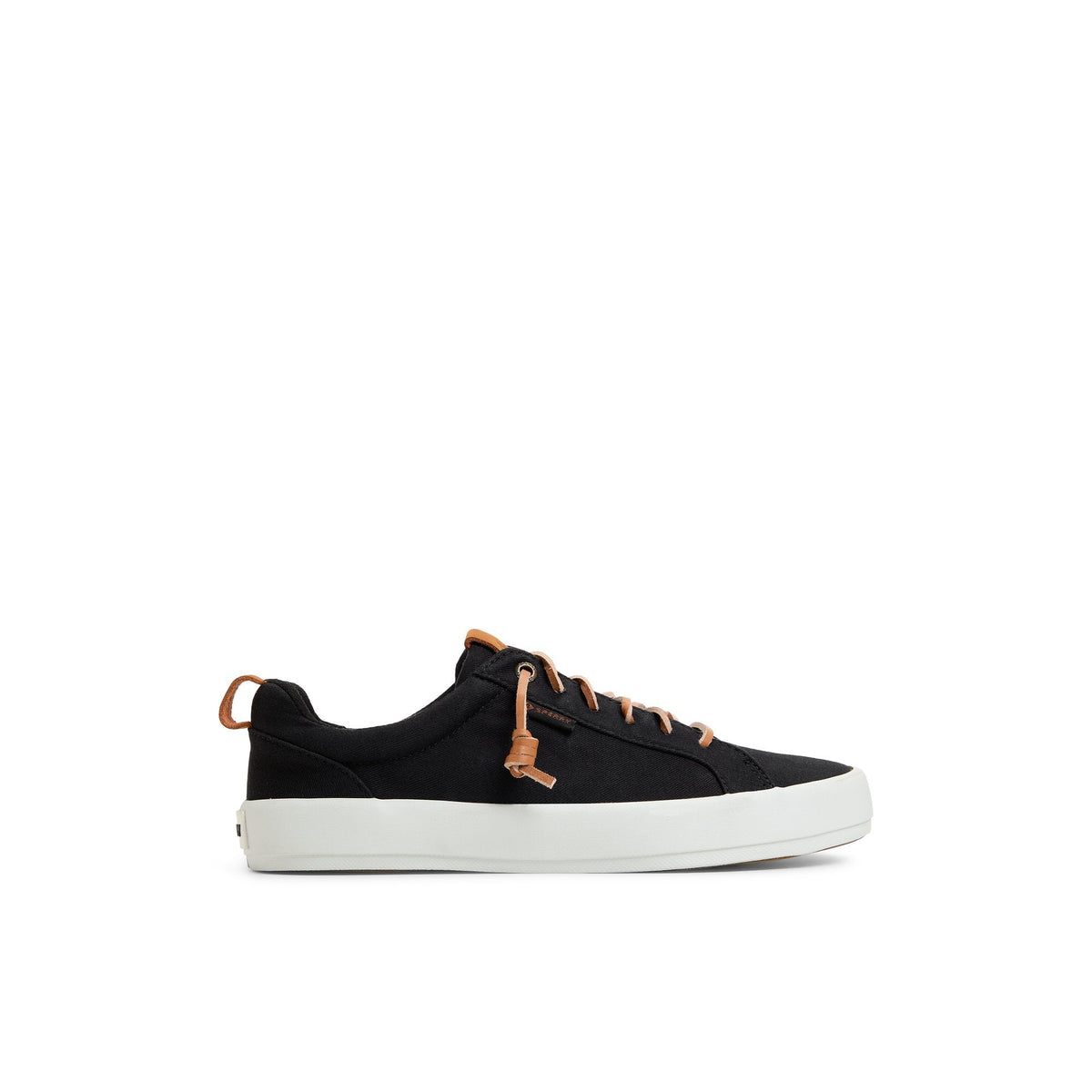 Sperry Sale - Bermuda Beach Sneaker Black