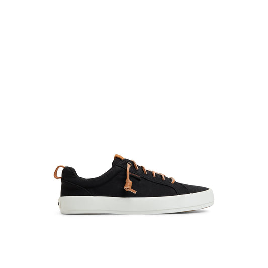 Sperry Sale - Bermuda Beach Sneaker Black