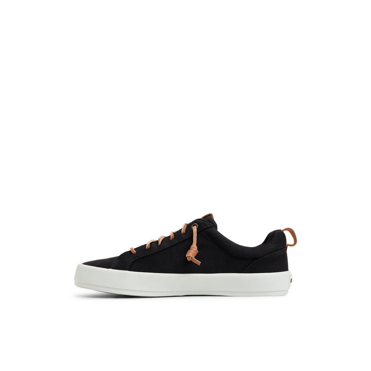 Sperry Sale - Bermuda Beach Sneaker Black