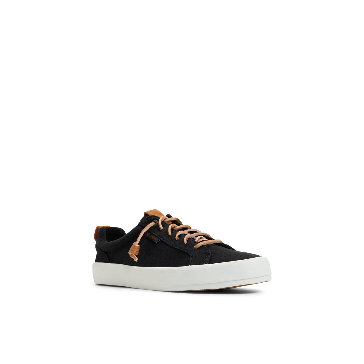 Sperry Sale - Bermuda Beach Sneaker Black