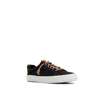Sperry Sale - Bermuda Beach Sneaker Black