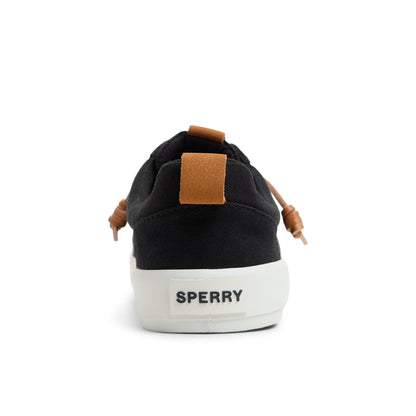 Sperry Sale - Bermuda Beach Sneaker Black