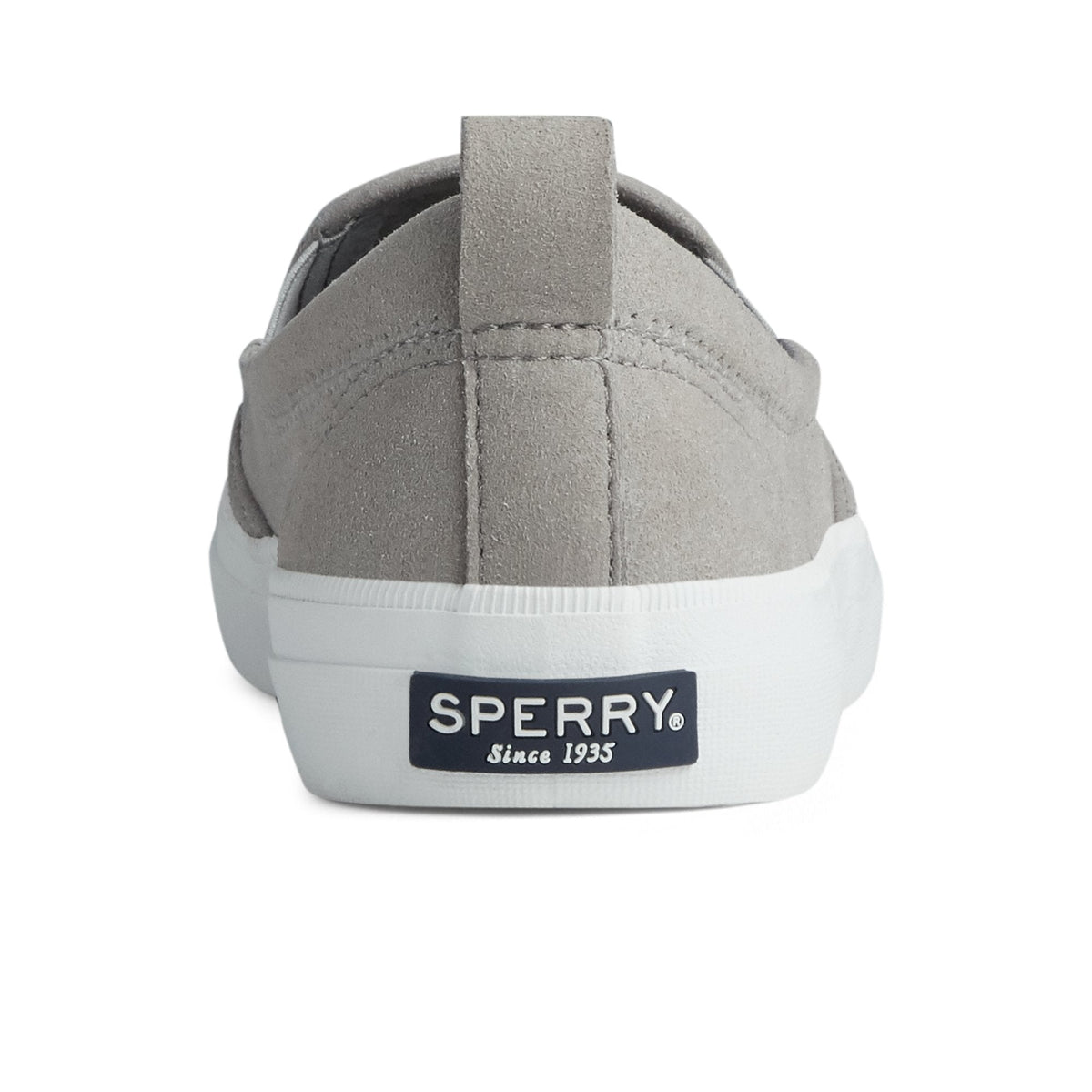 Sperry Recommended - Cresttwingop Grey Women's SeaCycled