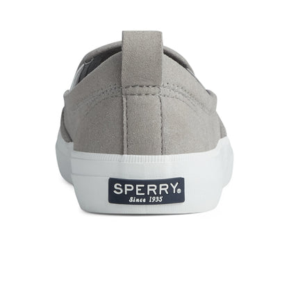 Sperry Recommended - Cresttwingop Grey Women's SeaCycled