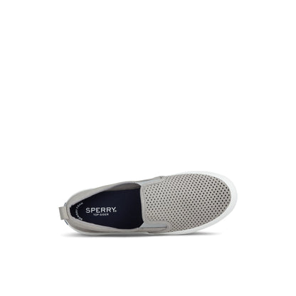 Sperry Recommended - Cresttwingop Grey Women's SeaCycled