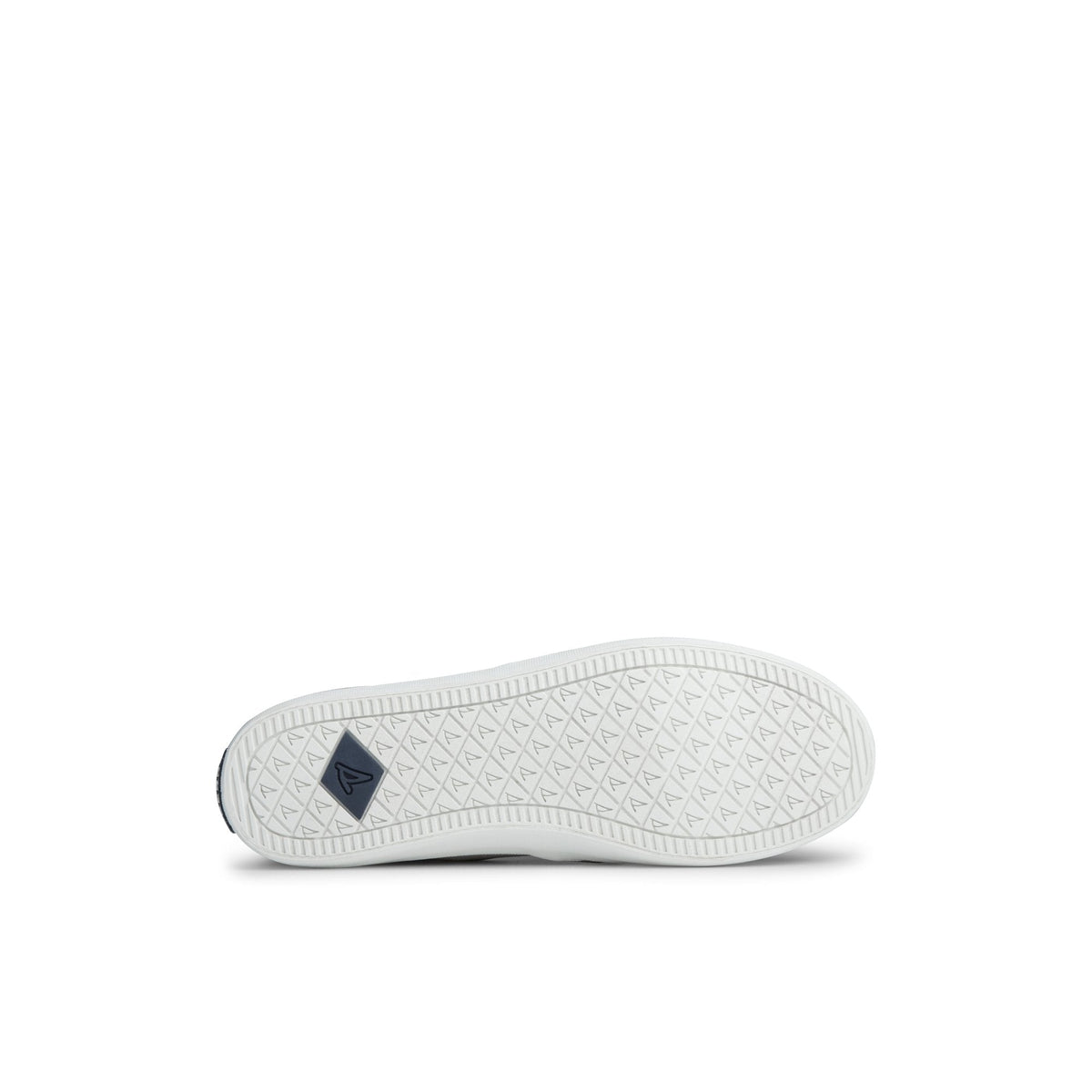 Sperry Recommended - Cresttwingop Grey Women's SeaCycled