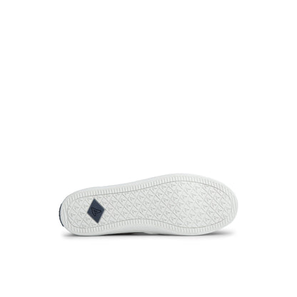 Sperry Recommended - Cresttwingop Grey Women's SeaCycled
