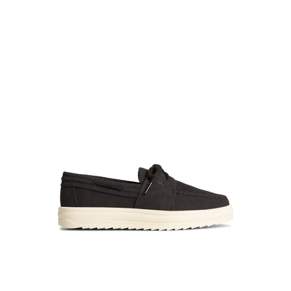 Sperry Premium - Cruise Plushwave Sneaker Black