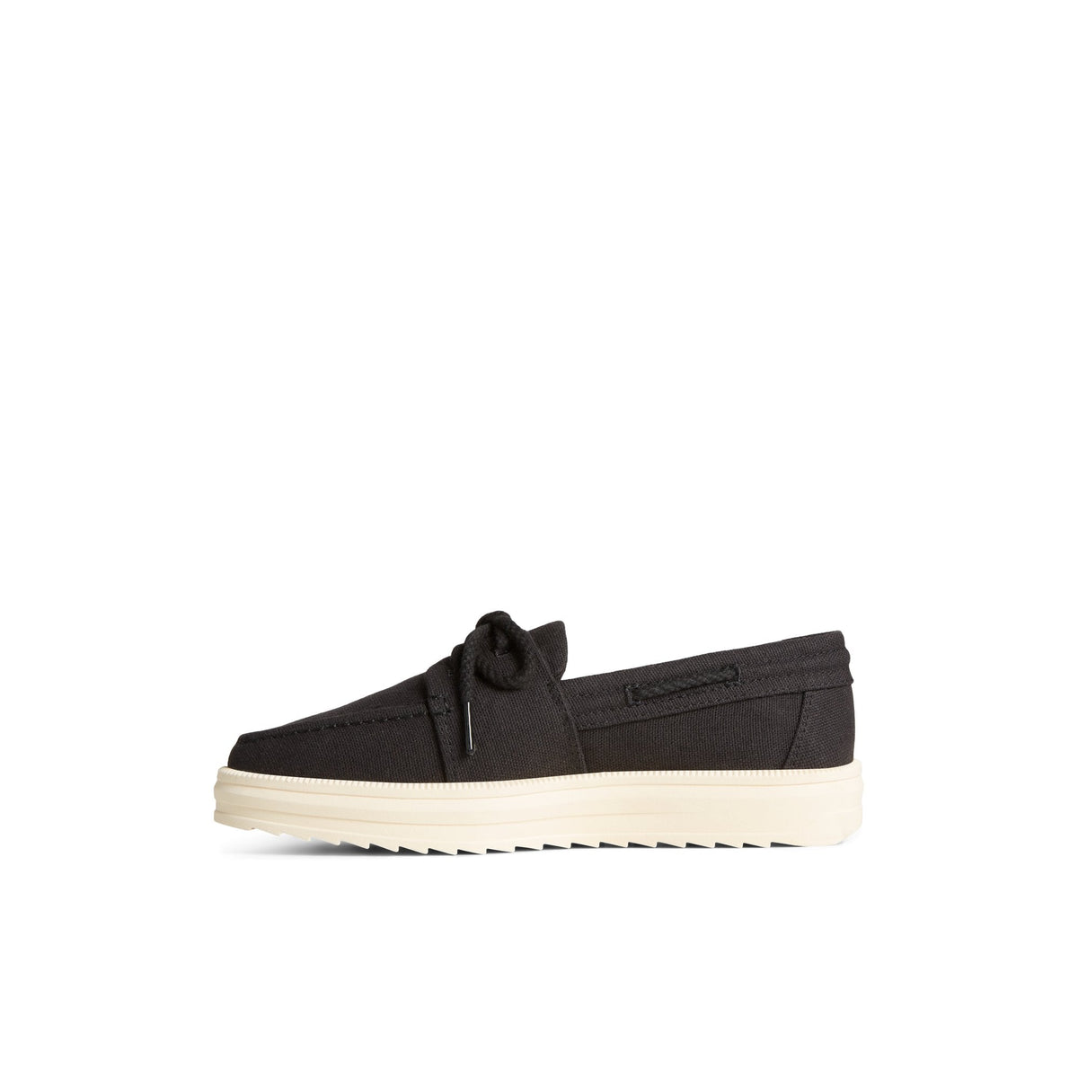 Sperry Premium - Cruise Plushwave Sneaker Black