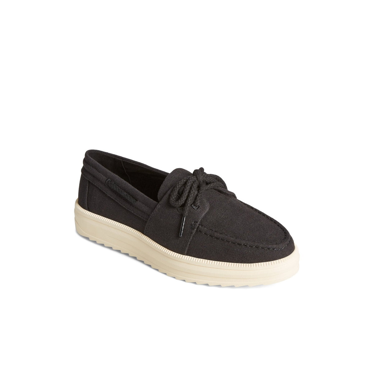 Sperry Premium - Cruise Plushwave Sneaker Black