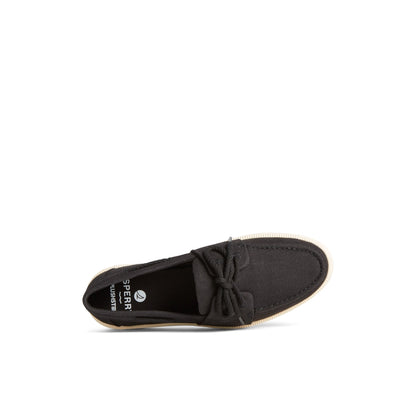 Sperry Premium - Cruise Plushwave Sneaker Black