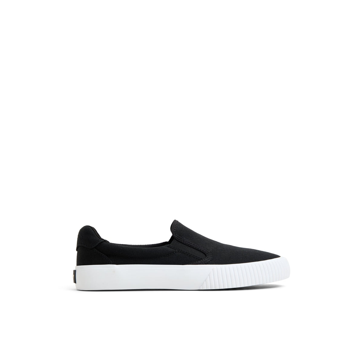 Sperry Discount - Bermudaslip Black Women's Sneakers
