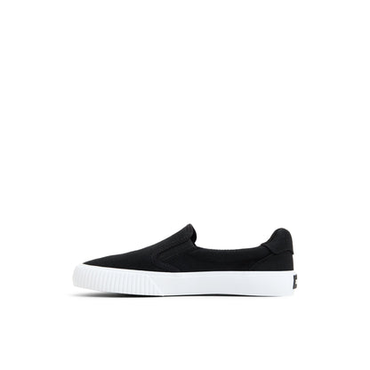 Sperry Discount - Bermudaslip Black Women's Sneakers