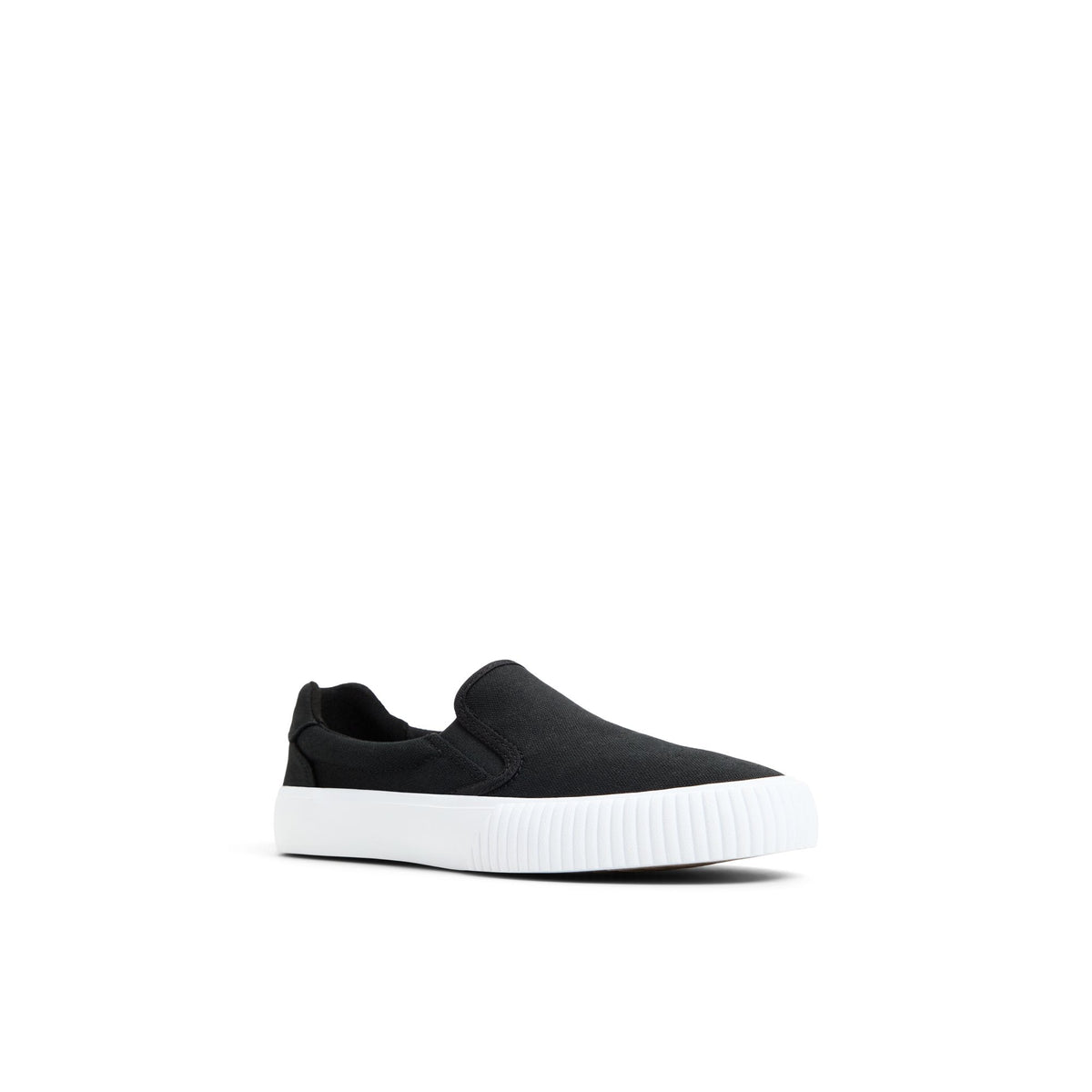 Sperry Discount - Bermudaslip Black Women's Sneakers