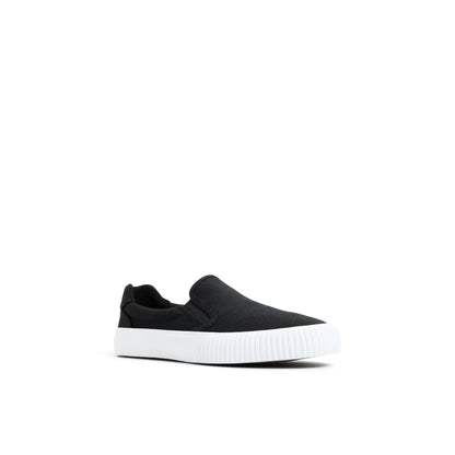 Sperry Discount - Bermudaslip Black Women's Sneakers