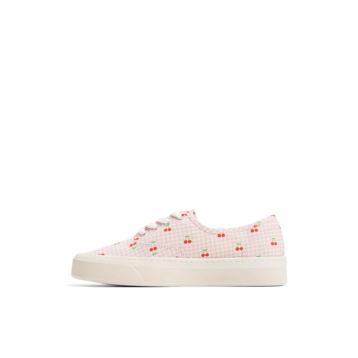 Sperry Special Offer - Candy CVO Sneakers Red/White