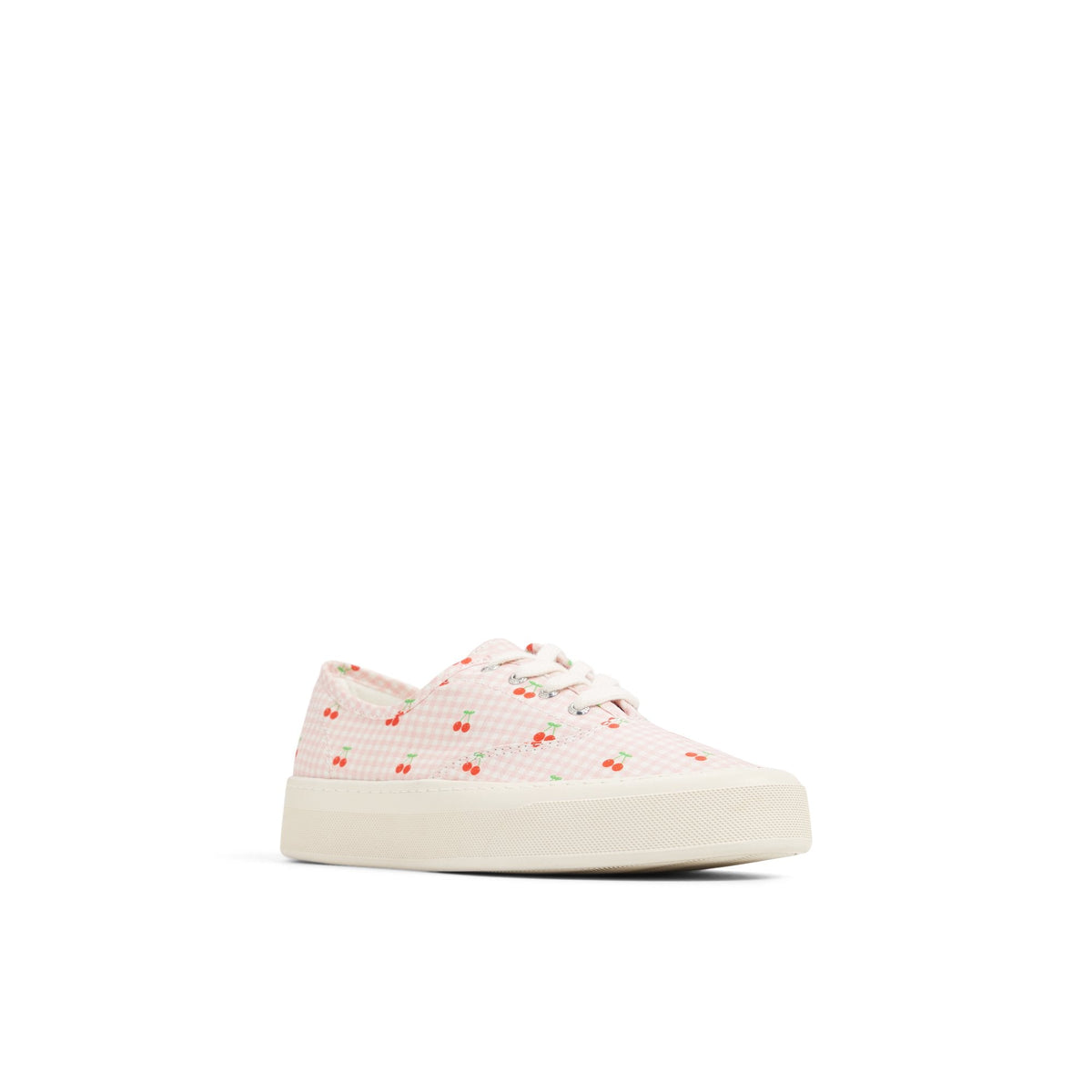 Sperry Special Offer - Candy CVO Sneakers Red/White