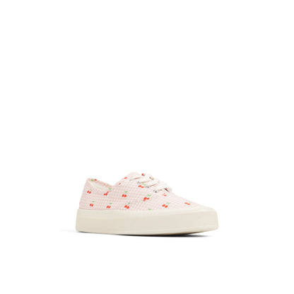 Sperry Special Offer - Candy CVO Sneakers Red/White