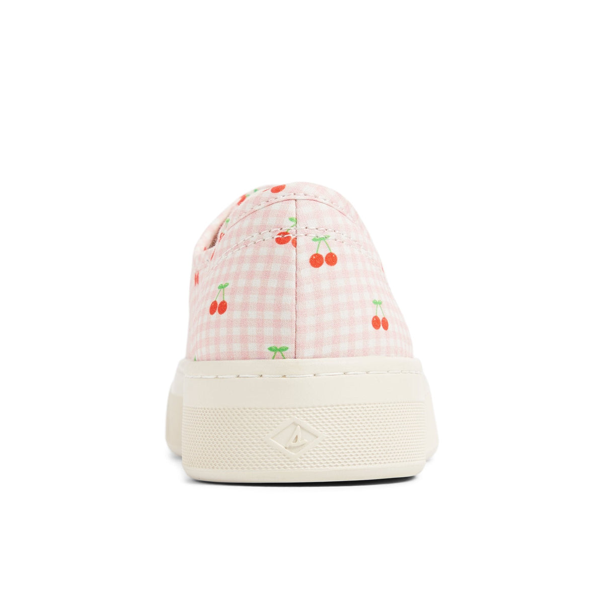 Sperry Special Offer - Candy CVO Sneakers Red/White
