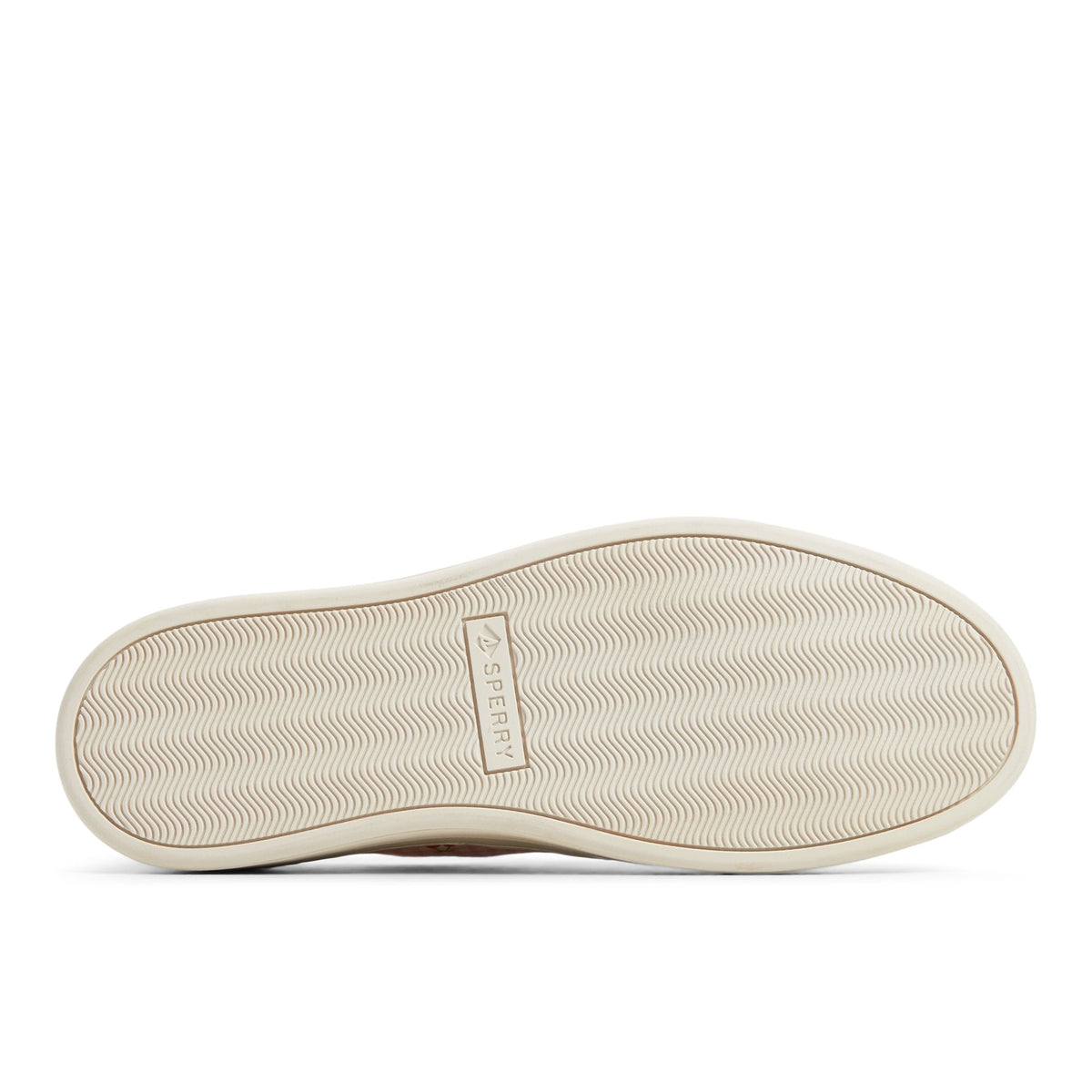 Sperry Special Offer - Candy CVO Sneakers Red/White