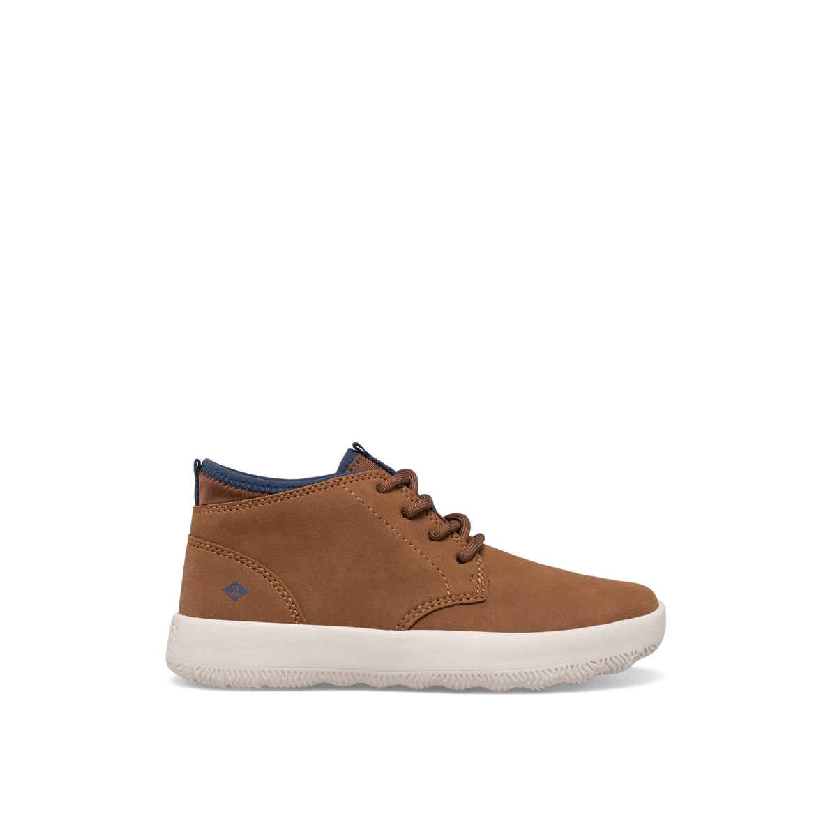 Sperry Trusted - Coabrchkksyn Medium Beige Kids Boots