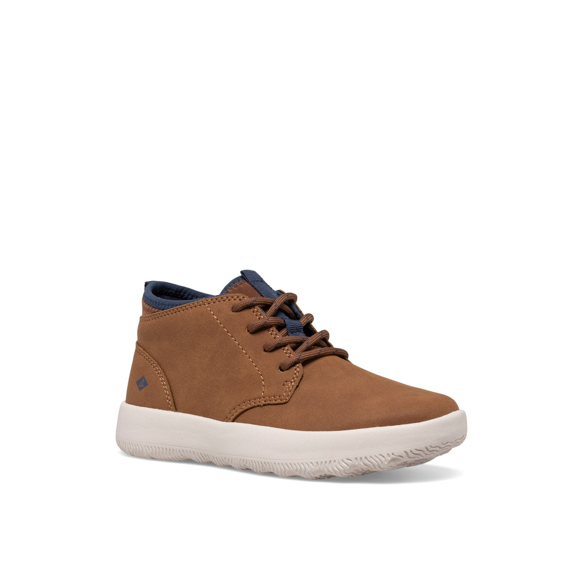 Sperry Trusted - Coabrchkksyn Medium Beige Kids Boots