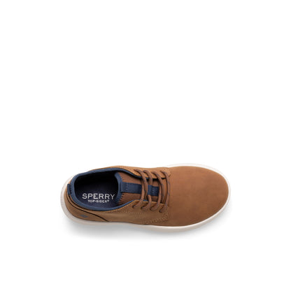 Sperry Trusted - Coabrchkksyn Medium Beige Kids Boots