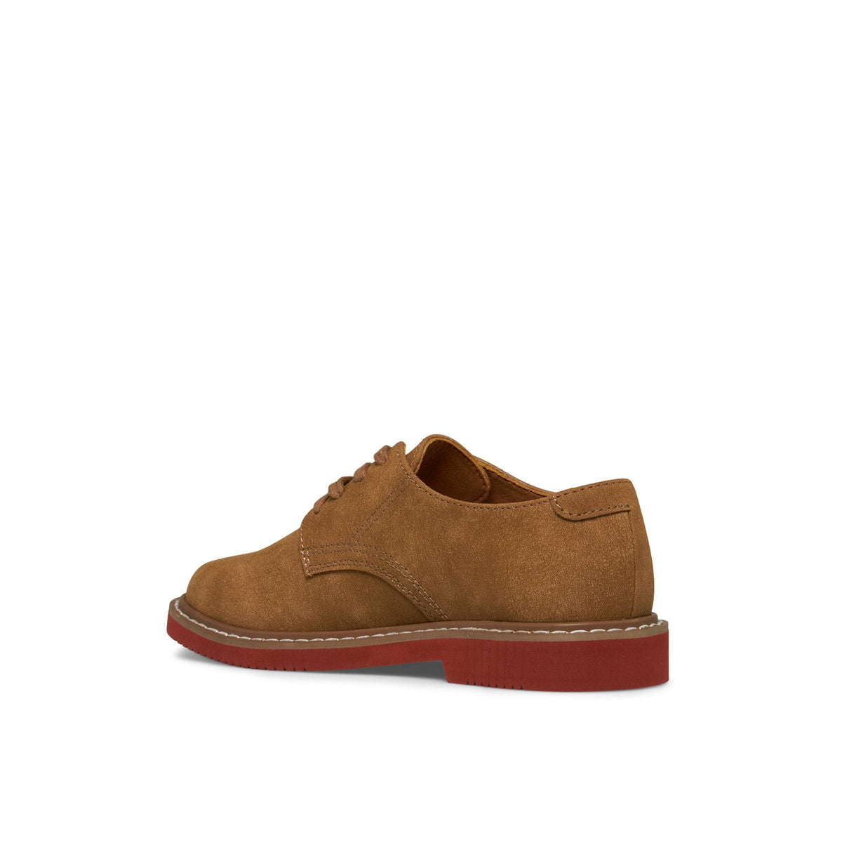 Sperry Sale - Teviniiksyn Medium Beige Kids Boat Shoes