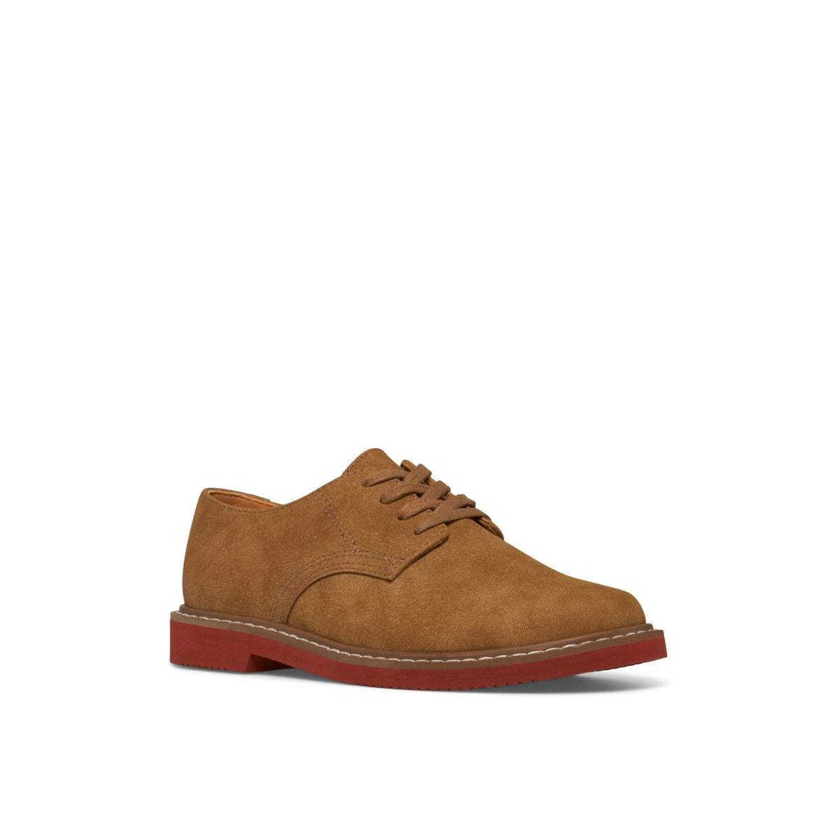 Sperry Sale - Teviniiksyn Medium Beige Kids Boat Shoes