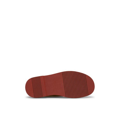 Sperry Sale - Teviniiksyn Medium Beige Kids Boat Shoes