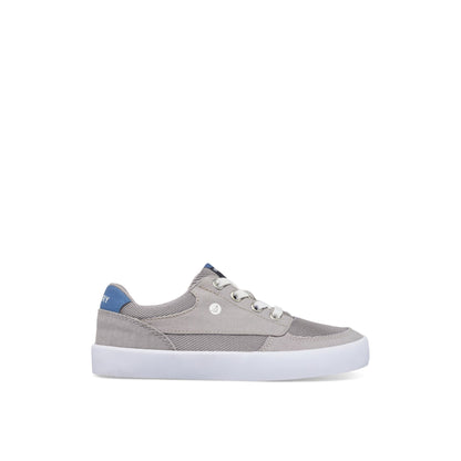 Sperry Trusted - Boardwshktex Grey Kids Sneakers