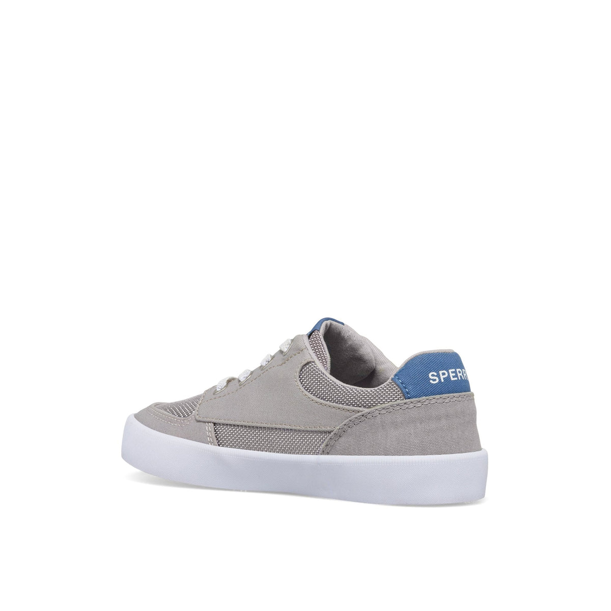 Sperry Trusted - Boardwshktex Grey Kids Sneakers